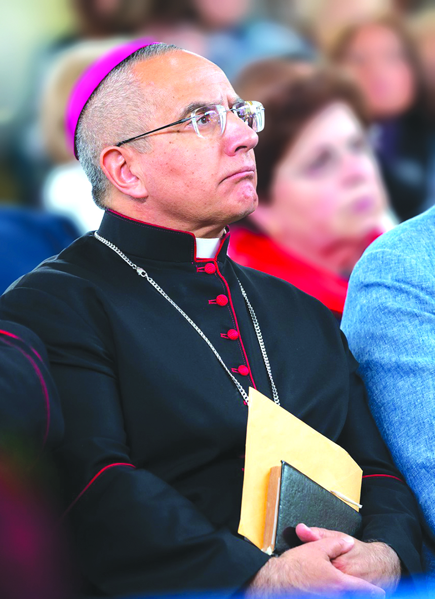 vescovo foto Diocesi di Piazza Armerina