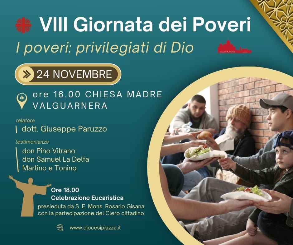 ottava-giornata-dei-poveri-diocesi-di-piazza-armerina